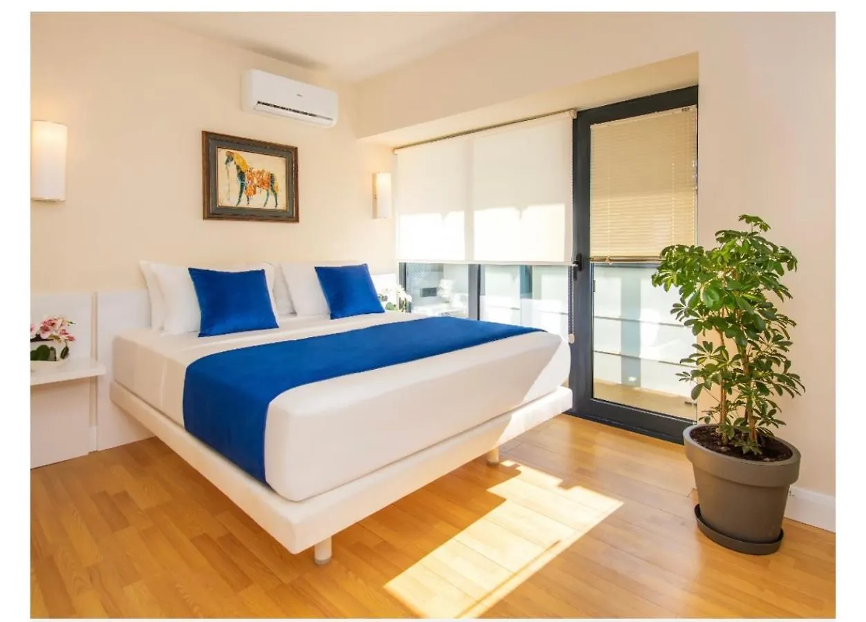 Orbi City Sea View Batum 5*,