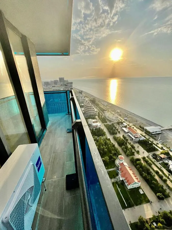 Orbi City Sea View Batum
