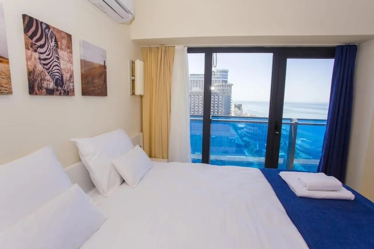 Orbi City Sea View Batum Gürcistan