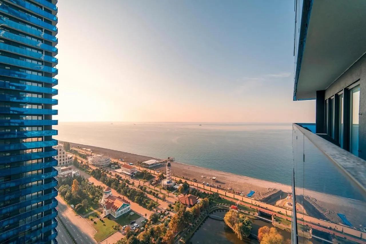 Orbi City Sea View Batum