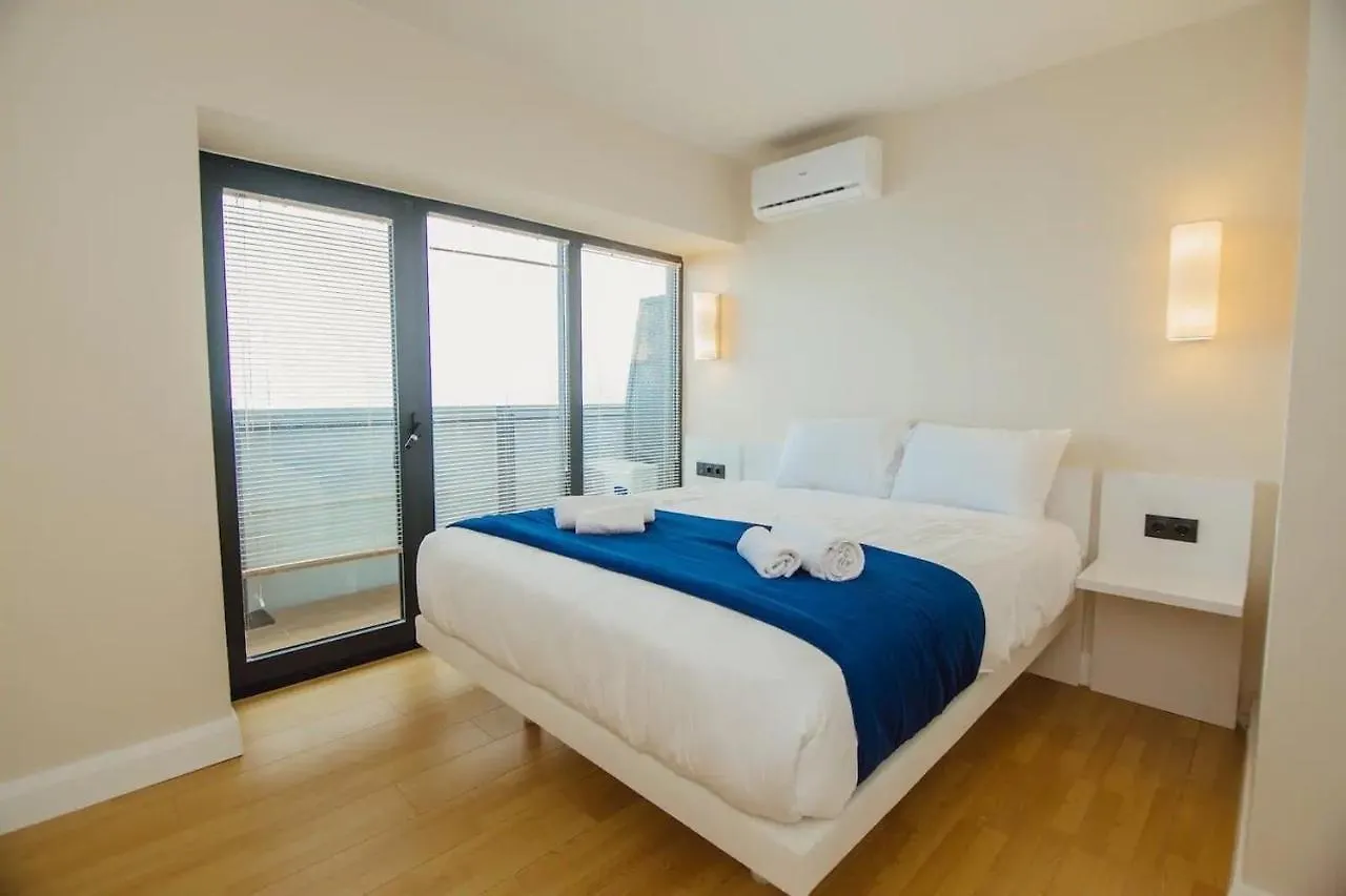 Orbi City Sea View Batum 5*,  Gürcistan