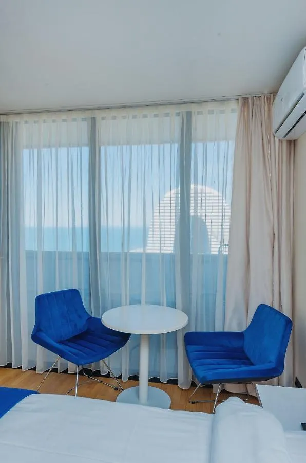 Apart Otel Orbi City Sea View Batum