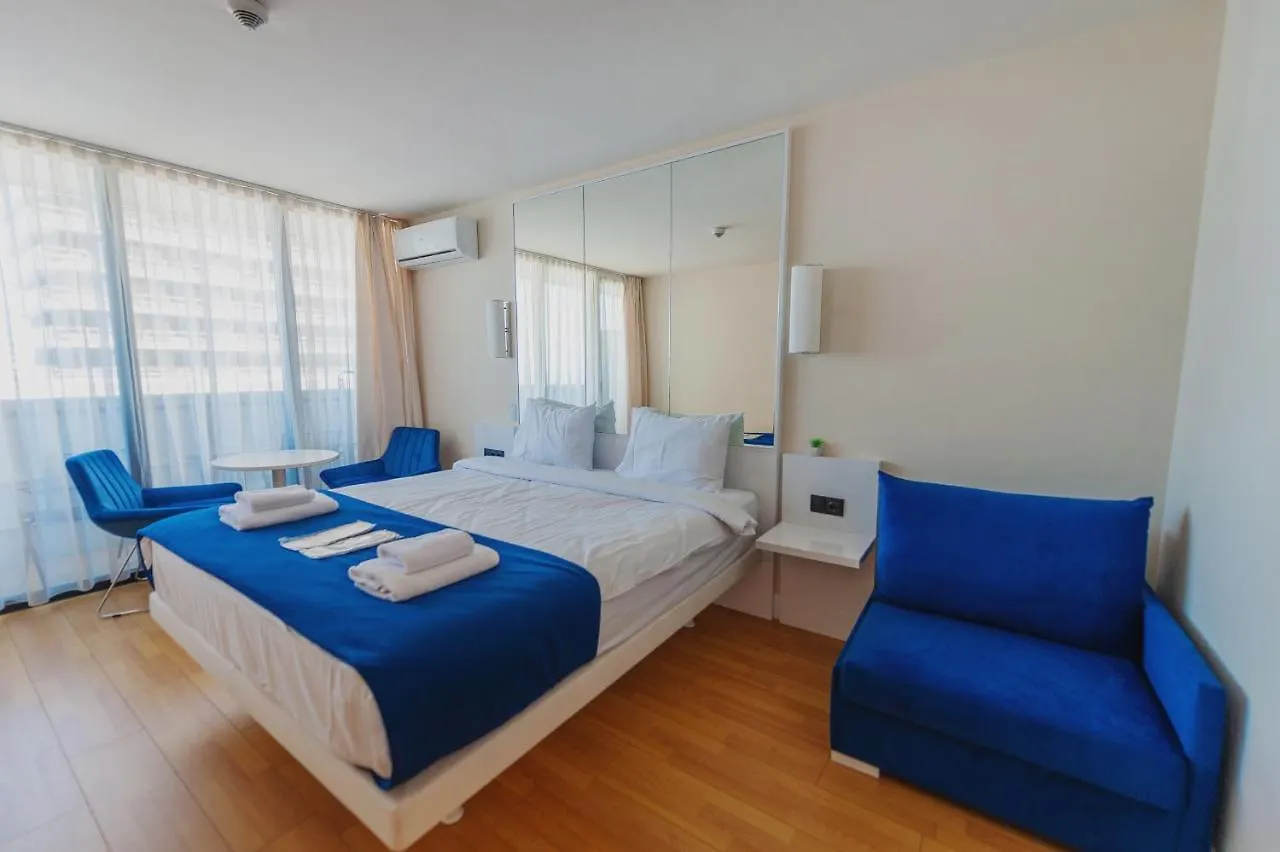 Orbi City Sea View Batum 5*,  Gürcistan