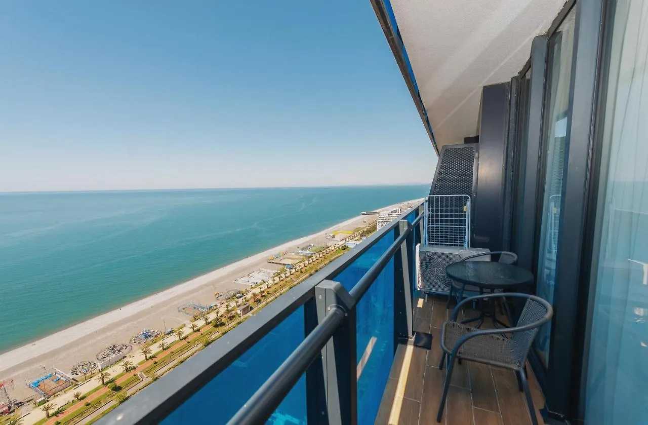 Orbi City Sea View Batum